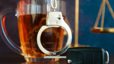 222 commuters arrested for drunk driving in Cyberabad