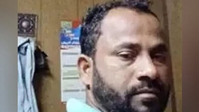 Egyptian man executed for killing Indian expat in Saudi Arabia
