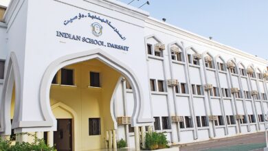 Indian schools in Oman set to implement new national education policy