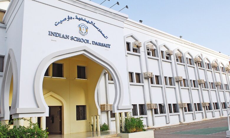 Indian schools in Oman set to implement new national education policy