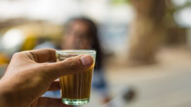 Famous Irani chai place debuts at Numaish in Hyderabad