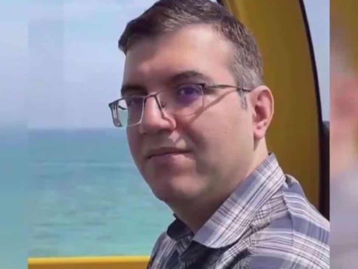 Iranian national detained in Italy released, returns home: Ministry