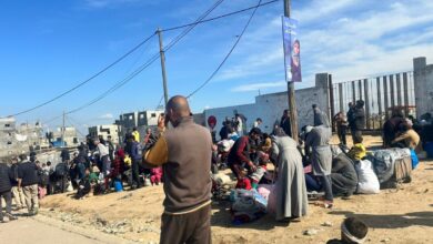 Gaza ceasefire