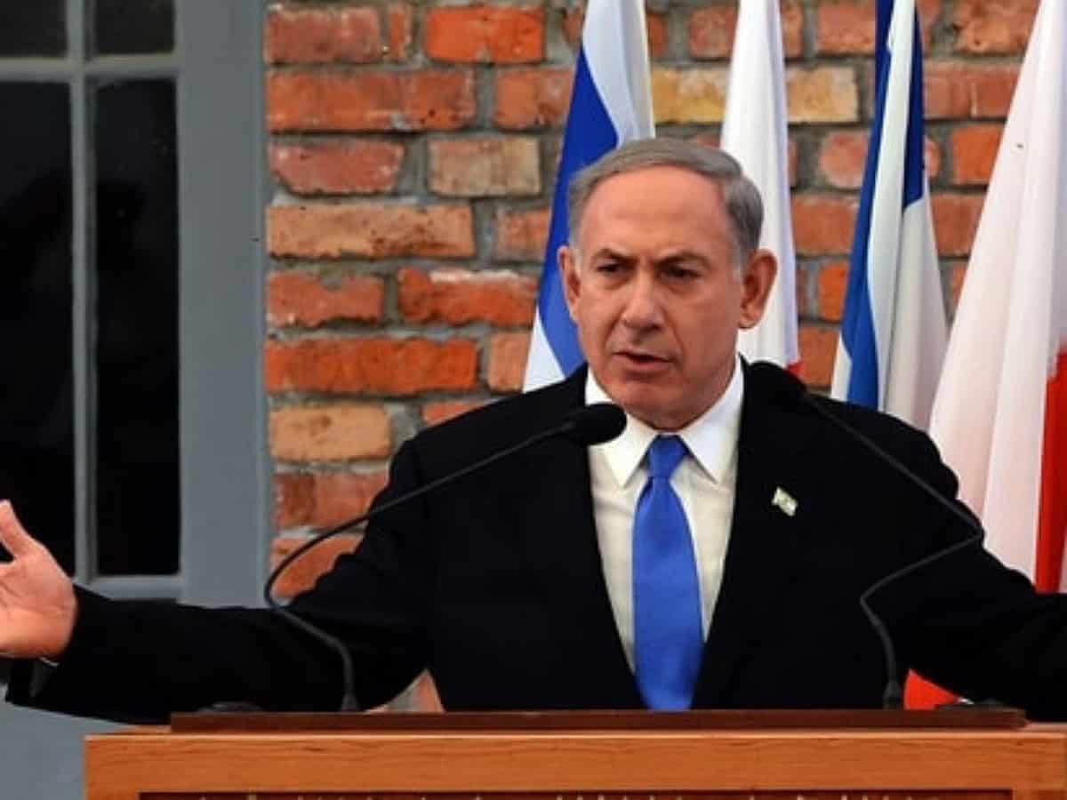 Netanyahu says deal to release hostages held in Gaza reached