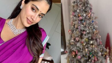 Here’s what Janhvi Kapoor is refusing to do