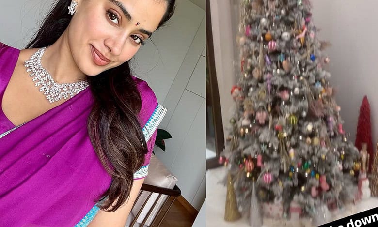 Here’s what Janhvi Kapoor is refusing to do