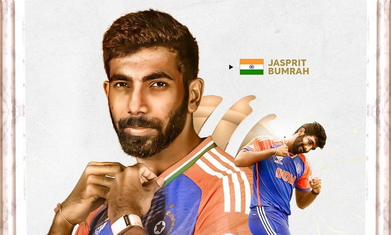 For ‘master-class in relentless consistency’, Bumrah named ICC men’s Cricketer of the Year