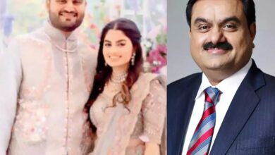 Gautam Adani's son's wedding: Star performers to 1,000 luxury cars