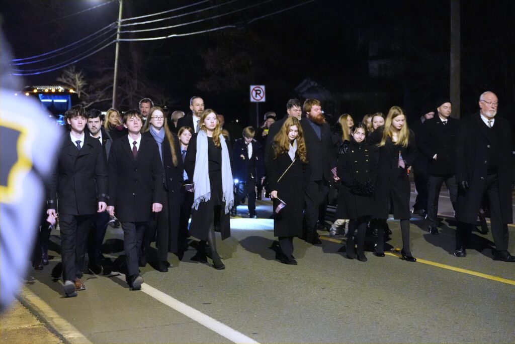 Jimmy Carter state funeral