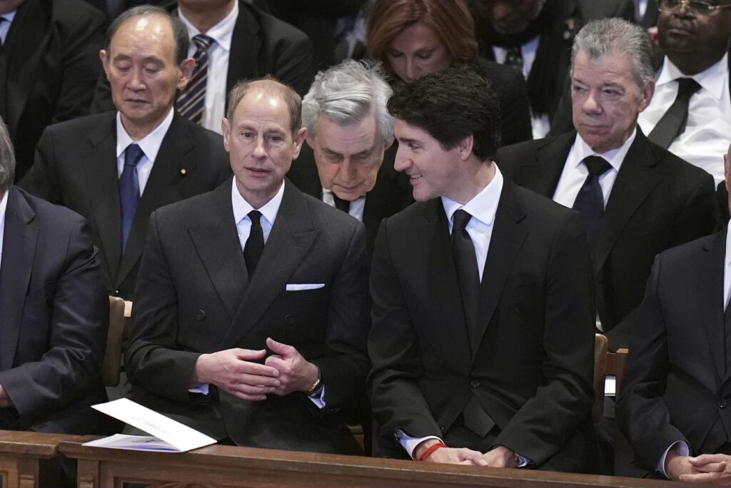 Jimmy Carter state funeral