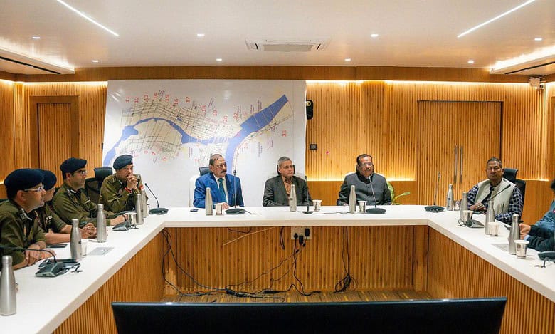 Judicial panel