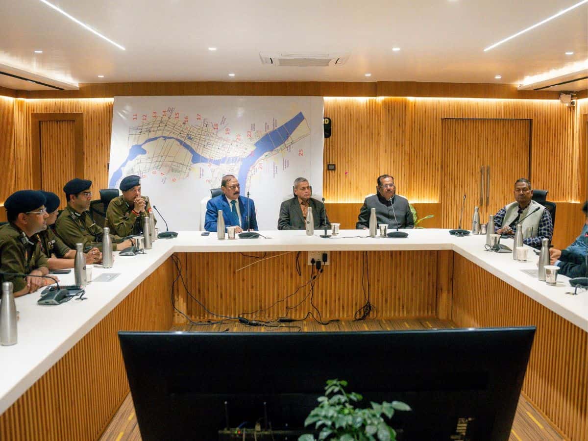 Judicial panel