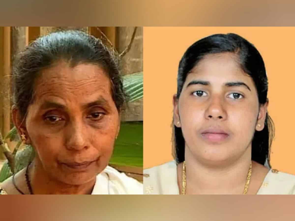 Mother of Kerala nurse sentenced to death in Yemen makes emotional plea for help