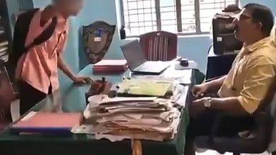 Kerala student aggression goes viral; minister says to console the boy