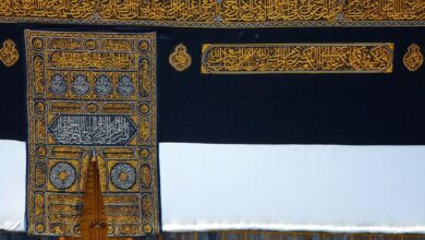 Saudi Arabia to witness first-ever display of Kaaba's Kiswah outside Makkah