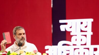 Caste census is akin to X-ray & MRI for the society: Rahul Gandhi