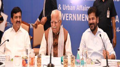Telangana CM urges Center for JV to develop Hyderabad Metro Phase 2