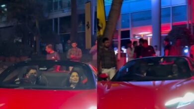 Madhuri Dixit buys Rs 6cr Ferrari, check out her car collection
