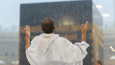 Saudi Red Crescent on high alert as heavy rains hit Makkah