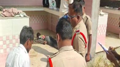 Minor boy found dead in Telangana's Mancherial