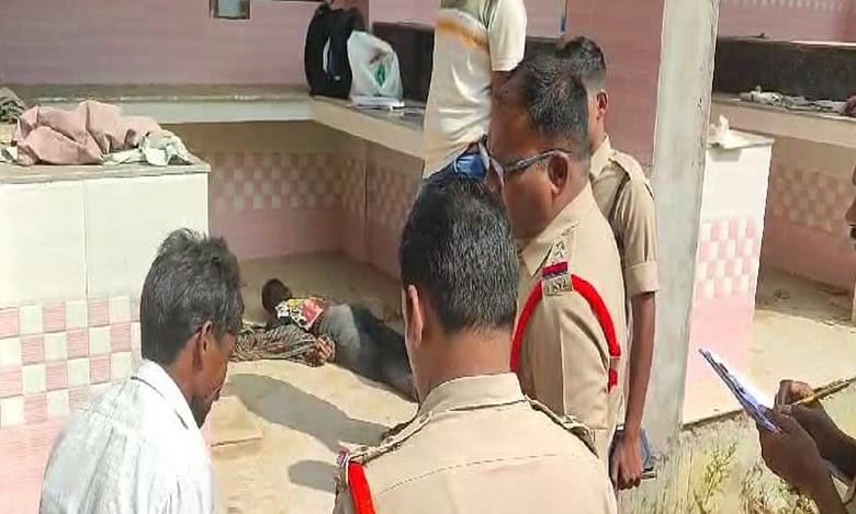 Minor boy found dead in Telangana's Mancherial
