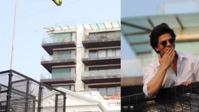 Was SRK’s Mannat the original target before Saif’s attack?