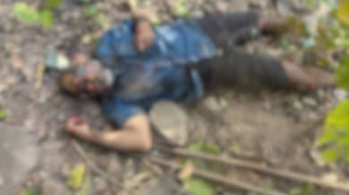 Maoist leader Chalapati