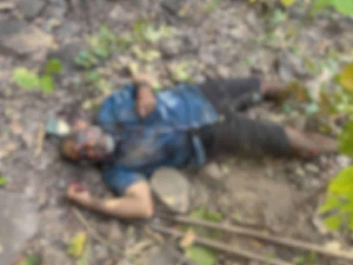 Maoist leader Chalapati