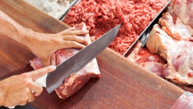 Meat shops to remain closed in Hyderabad on Jan 30