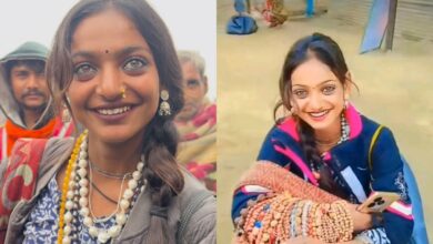 Fact check: Did viral Mona Lisa earn Rs 10cr at Maha Kumbh?