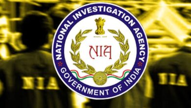 NIA arrests PFI cadre for channelising funds from Dubai