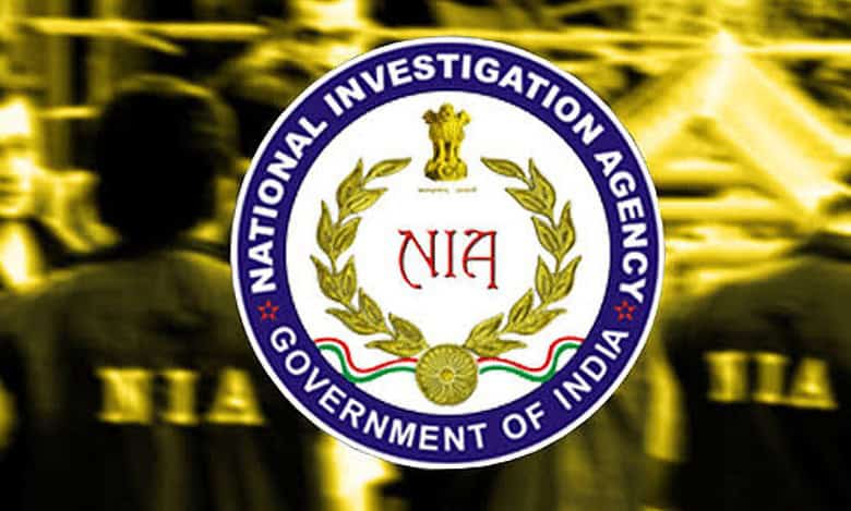 NIA arrests PFI cadre for channelising funds from Dubai