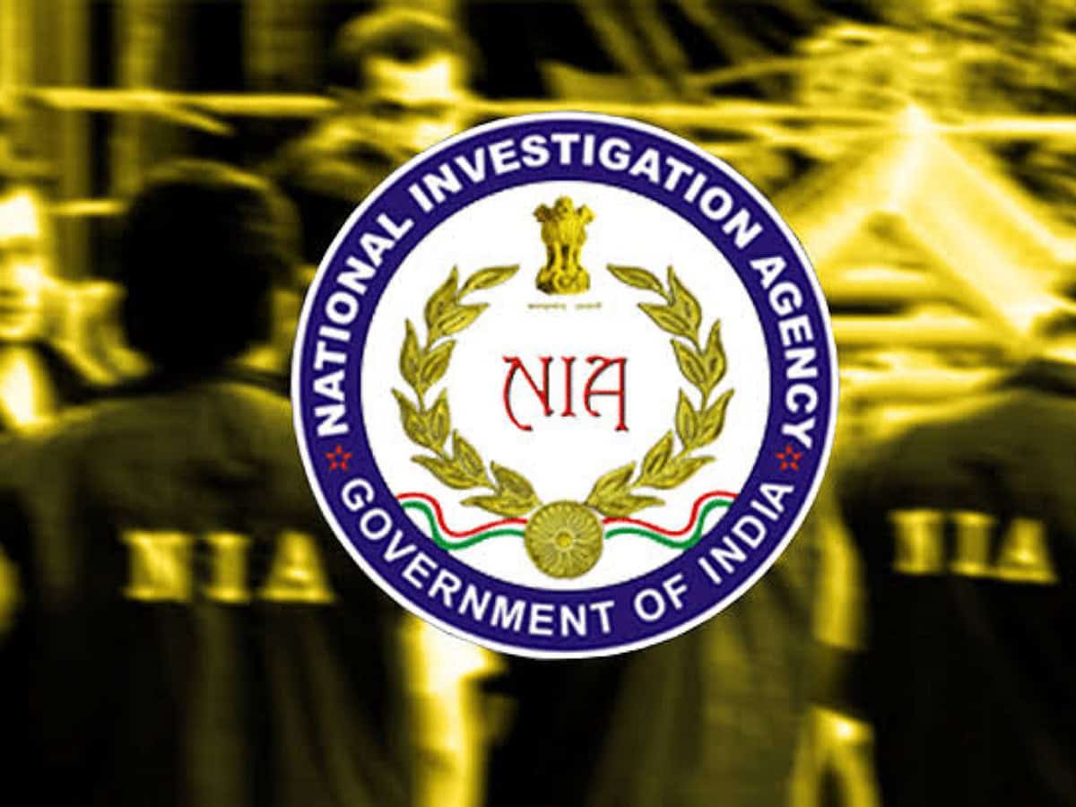 NIA arrests PFI cadre for channelising funds from Dubai