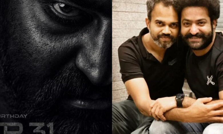 Latest update on Prashanth Neel and Jr NTR's new film