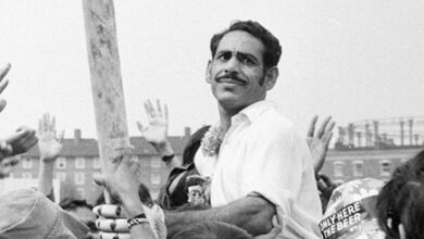 Syed Abid Ali