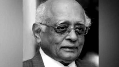 Veteran nuclear scientist R Chidambaram dies at 88