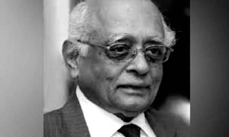 Veteran nuclear scientist R Chidambaram dies at 88