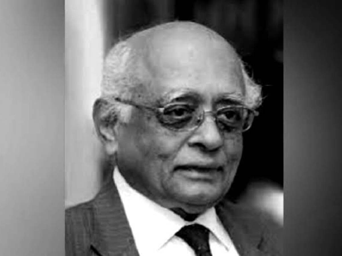Veteran nuclear scientist R Chidambaram dies at 88