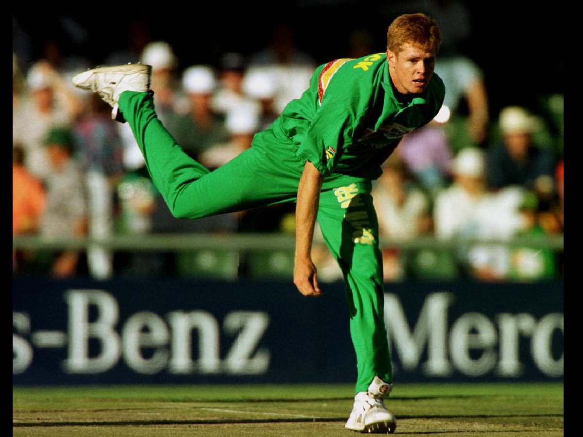 ICC Cricket Committee looking to go easy bowlers on wides: Shaun Pollock