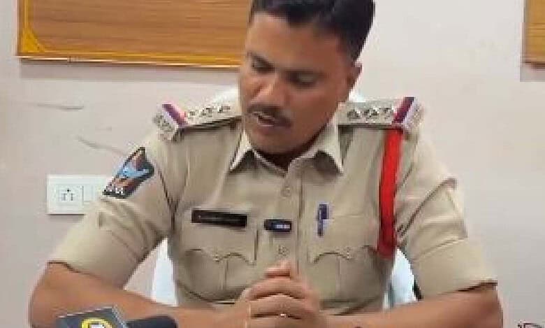 600 kg of animal meat being transported to Hyderabad seized in AP
