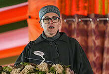 Bond with Ladakh to remain strong: Jammu Kashmir CM Omar Abdullah