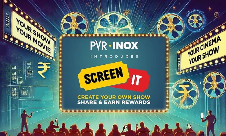 Hyderabad, now you can book entire PVR INOX: Follow these steps