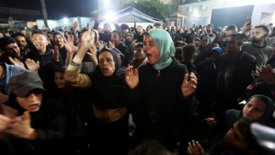 Global reactions to Israel-Hamas ceasefire agreement, calling for long-term peace, stability