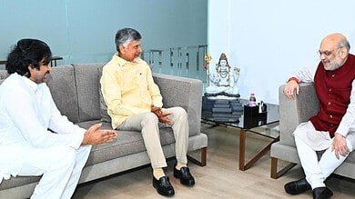 Pawan kalyan Naidu