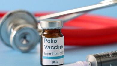 Saudi Arabia mandates polio vaccination certificate for Pakistanis