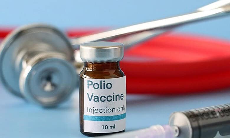 Saudi Arabia mandates polio vaccination certificate for Pakistanis