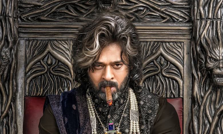 The Raja Saab postponed; Sankranti surprise awaits Prabhas fans
