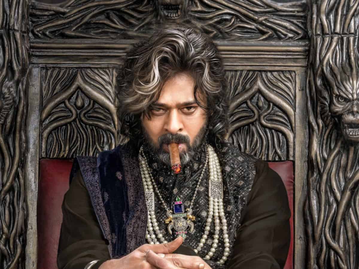The Raja Saab postponed; Sankranti surprise awaits Prabhas fans