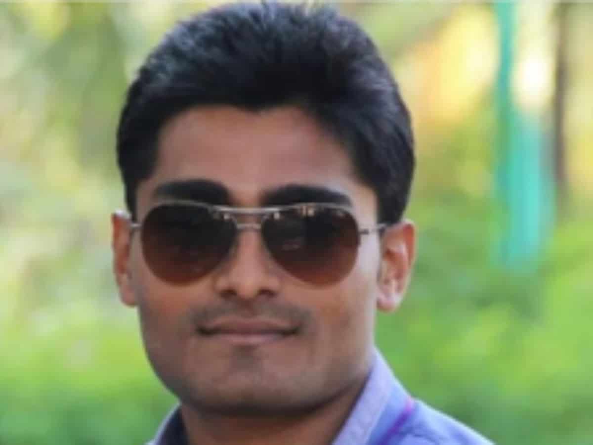 Pramod