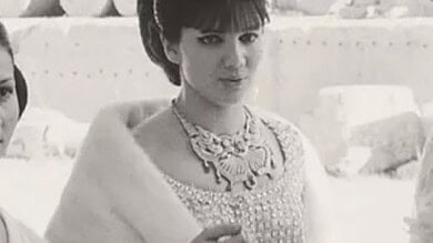 Princess Mona Al-Solh, mother of Saudi Prince Alwaleed bin Talal passes away